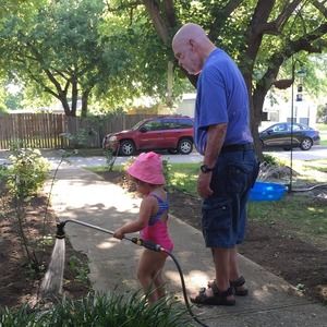 Meet your Posher, Caroline